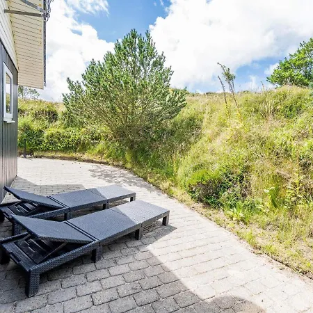 Holiday Henne Liii Ferienhaus