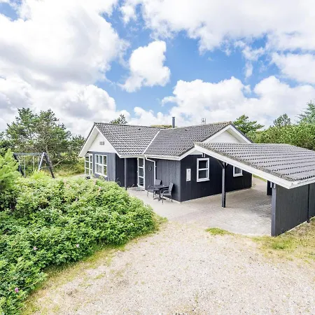 Ferienhaus Holiday Henne Liii