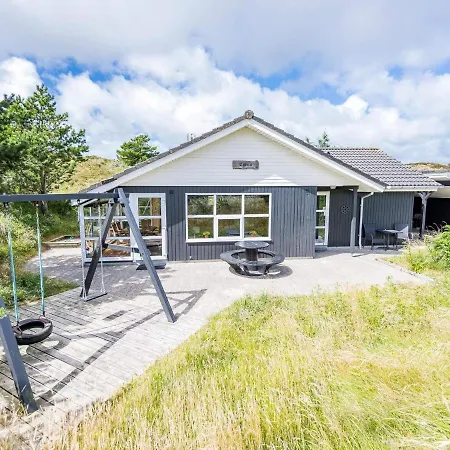 Holiday Henne Liii Ferienhaus