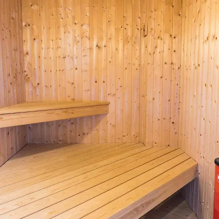 Holiday Henne Liii Ferienhaus Henne Strand