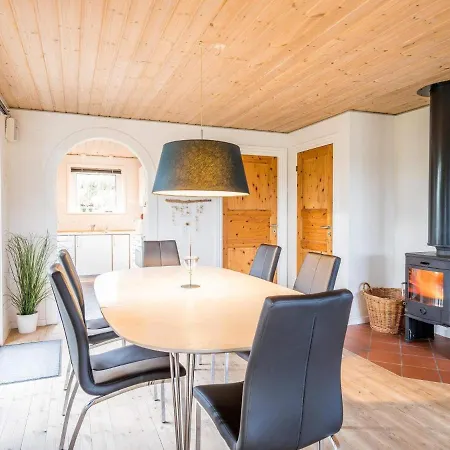 Holiday Henne Liii Ferienhaus