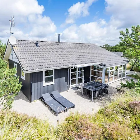 Holiday Henne Liii Ferienhaus *